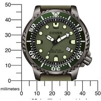 Наручные часы Citizen Promaster BN0157-11X - Превью изображения №4 — Интернет-магазин ПроЗаказ