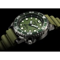 Наручные часы Citizen Promaster BN0157-11X - Превью изображения №3 — Интернет-магазин ПроЗаказ