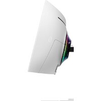 Игровой монитор Samsung Odyssey OLED G9 LS49CG950SUXDU - Превью изображения №16 — Интернет-магазин ПроЗаказ