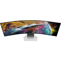 Игровой монитор Samsung Odyssey OLED G9 LS49CG950SUXDU - Превью изображения №12 — Интернет-магазин ПроЗаказ