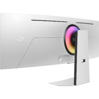 Игровой монитор Samsung Odyssey OLED G9 LS49CG950SUXDU - Превью изображения №10 — Интернет-магазин ПроЗаказ