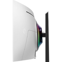 Игровой монитор Samsung Odyssey OLED G9 LS49CG950SUXDU - Превью изображения №15 — Интернет-магазин ПроЗаказ