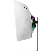 Игровой монитор Samsung Odyssey OLED G9 LS49CG950SUXDU - Превью изображения №17 — Интернет-магазин ПроЗаказ
