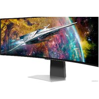 Игровой монитор Samsung Odyssey OLED G9 LS49CG950SUXDU - Превью изображения №19 — Интернет-магазин ПроЗаказ