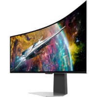 Игровой монитор Samsung Odyssey OLED G9 LS49CG950SUXDU - Превью изображения №7 — Интернет-магазин ПроЗаказ
