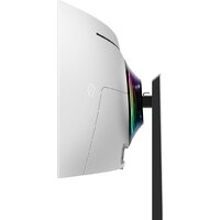 Игровой монитор Samsung Odyssey OLED G9 LS49CG950SUXDU - Превью изображения №14 — Интернет-магазин ПроЗаказ