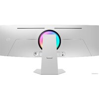 Игровой монитор Samsung Odyssey OLED G9 LS49CG950SUXDU - Превью изображения №3 — Интернет-магазин ПроЗаказ