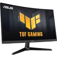 Игровой монитор ASUS TUF Gaming VG27VQ3B - Превью изображения №3 — Интернет-магазин ПроЗаказ