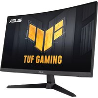Игровой монитор ASUS TUF Gaming VG27VQ3B - Превью изображения №2 — Интернет-магазин ПроЗаказ