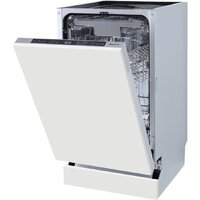 Встраиваемая посудомоечная машина Hisense HV583B10AD - Превью изображения №3 — Интернет-магазин ПроЗаказ