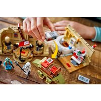 Конструктор LEGO Star Wars 75425 Smart Play Кантина Мос Эйсли - Превью изображения №15 — Интернет-магазин ПроЗаказ