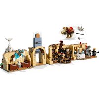 Конструктор LEGO Star Wars 75425 Smart Play Кантина Мос Эйсли - Превью изображения №2 — Интернет-магазин ПроЗаказ