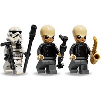 Конструктор LEGO Star Wars 75425 Smart Play Кантина Мос Эйсли - Превью изображения №9 — Интернет-магазин ПроЗаказ
