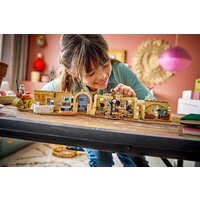 Конструктор LEGO Star Wars 75425 Smart Play Кантина Мос Эйсли - Превью изображения №10 — Интернет-магазин ПроЗаказ