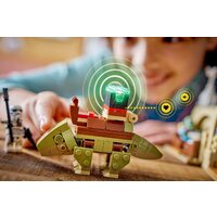 Конструктор LEGO Star Wars 75425 Smart Play Кантина Мос Эйсли - Превью изображения №16 — Интернет-магазин ПроЗаказ