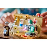 Конструктор LEGO Star Wars 75425 Smart Play Кантина Мос Эйсли - Превью изображения №14 — Интернет-магазин ПроЗаказ