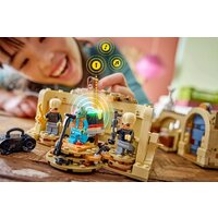 Конструктор LEGO Star Wars 75425 Smart Play Кантина Мос Эйсли - Превью изображения №13 — Интернет-магазин ПроЗаказ