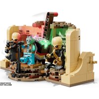 Конструктор LEGO Star Wars 75425 Smart Play Кантина Мос Эйсли - Превью изображения №6 — Интернет-магазин ПроЗаказ
