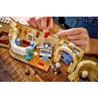 Конструктор LEGO Star Wars 75425 Smart Play Кантина Мос Эйсли - Превью изображения №11 — Интернет-магазин ПроЗаказ