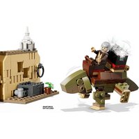 Конструктор LEGO Star Wars 75425 Smart Play Кантина Мос Эйсли - Превью изображения №5 — Интернет-магазин ПроЗаказ
