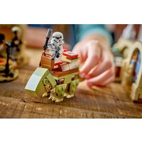 Конструктор LEGO Star Wars 75425 Smart Play Кантина Мос Эйсли - Превью изображения №12 — Интернет-магазин ПроЗаказ