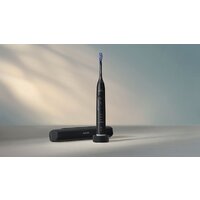 Электрическая зубная щетка Philips Sonicare 7100 HX7421/01 - Превью изображения №5 — Интернет-магазин ПроЗаказ