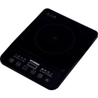 Настольная плита Hyundai HYC-0106 - Превью изображения №2 — Интернет-магазин ПроЗаказ