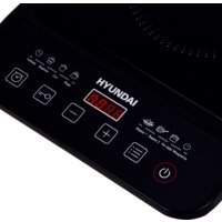 Настольная плита Hyundai HYC-0106 - Превью изображения №3 — Интернет-магазин ПроЗаказ