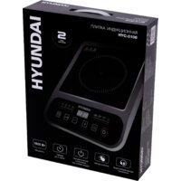Настольная плита Hyundai HYC-0106 - Превью изображения №8 — Интернет-магазин ПроЗаказ