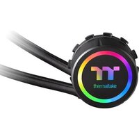 Система жидкостного охлаждения для процессора Thermaltake Floe DX RGB 360 TT Premium Edition CL-W255-PL12SW-A - Превью изображения №2 — Интернет-магазин ПроЗаказ