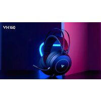 Наушники Rapoo VH160 (черный) - Превью изображения №5 — Интернет-магазин ПроЗаказ