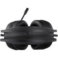 Наушники Rapoo VH160 (черный) - Превью изображения №2 — Интернет-магазин ПроЗаказ