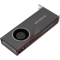 Видеокарта ASUS Radeon RX 5700 XT 8GB GDDR6 RX5700XT-8G - Превью изображения №2 — Интернет-магазин ПроЗаказ