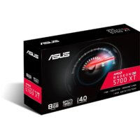 Видеокарта ASUS Radeon RX 5700 XT 8GB GDDR6 RX5700XT-8G - Превью изображения №5 — Интернет-магазин ПроЗаказ
