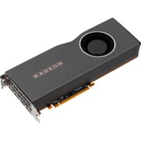 Видеокарта ASUS Radeon RX 5700 XT 8GB GDDR6 RX5700XT-8G - Превью изображения №3 — Интернет-магазин ПроЗаказ