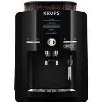 Кофемашина Krups Quattro Force EA82F010 - Превью изображения №4 — Интернет-магазин ПроЗаказ