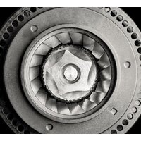 Кофемашина Krups Quattro Force EA82F010 - Превью изображения №8 — Интернет-магазин ПроЗаказ