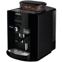 Кофемашина Krups Quattro Force EA82F010 - Превью изображения №3 — Интернет-магазин ПроЗаказ