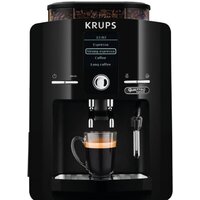 Кофемашина Krups Quattro Force EA82F010 - Превью изображения №2 — Интернет-магазин ПроЗаказ