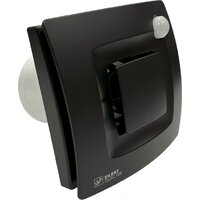 Soler&Palau Silent Dual 100 Matt Black 5210021200