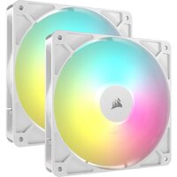 Corsair RS140 PWM ARGB Dual Pack CO-9050187-WW