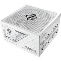 Блок питания ASRock Steel Legend 1200W SL-1200GW - Превью изображения №6 — Интернет-магазин ПроЗаказ