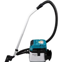 Пылесос Makita DVC157LZX3 (без АКБ и ЗУ) - Превью изображения №3 — Интернет-магазин ПроЗаказ