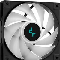 Кулер для процессора DeepCool AG500 R-AG500-BKNNMN-G - Превью изображения №8 — Интернет-магазин ПроЗаказ