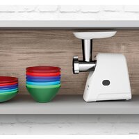 Мясорубка Bosch MFW2510W - Превью изображения №8 — Интернет-магазин ПроЗаказ