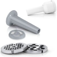 Мясорубка Bosch MFW2510W - Превью изображения №6 — Интернет-магазин ПроЗаказ