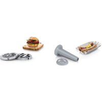 Мясорубка Bosch MFW2510W - Превью изображения №7 — Интернет-магазин ПроЗаказ