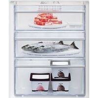 Холодильник BEKO BCNA306E5ZSN - Превью изображения №4 — Интернет-магазин ПроЗаказ