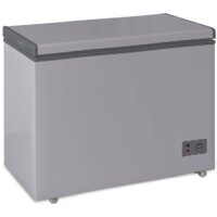 Морозильный ларь Бирюса M210KX - Превью изображения №3 — Интернет-магазин ПроЗаказ