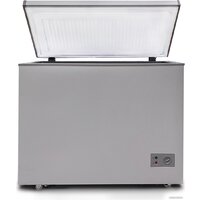 Морозильный ларь Бирюса M210KX - Превью изображения №2 — Интернет-магазин ПроЗаказ